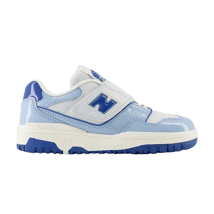 

Кроссовки New Balance 550 Little Kid 'Blue White'