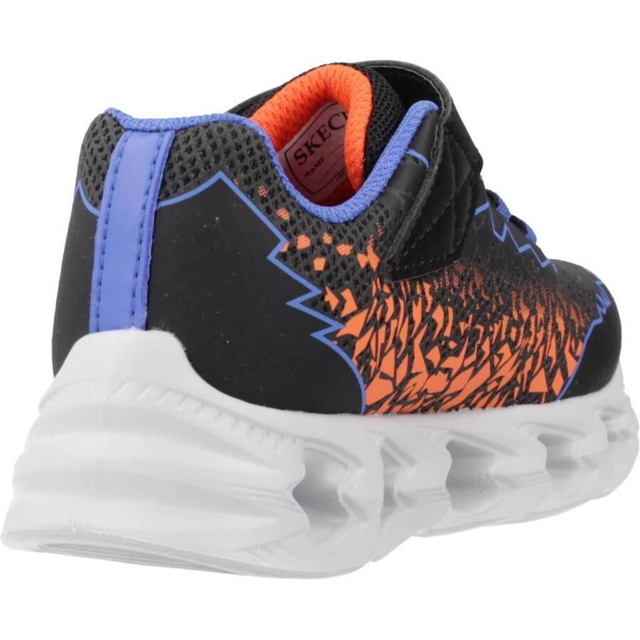 Кроссовки Skechers модель Vortex 2.0 цвет черный — фото 3