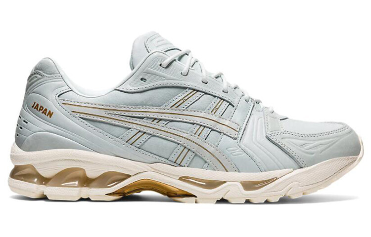 Кроссовки Asics Gel-Kayano 14 Мужчины — фото 2