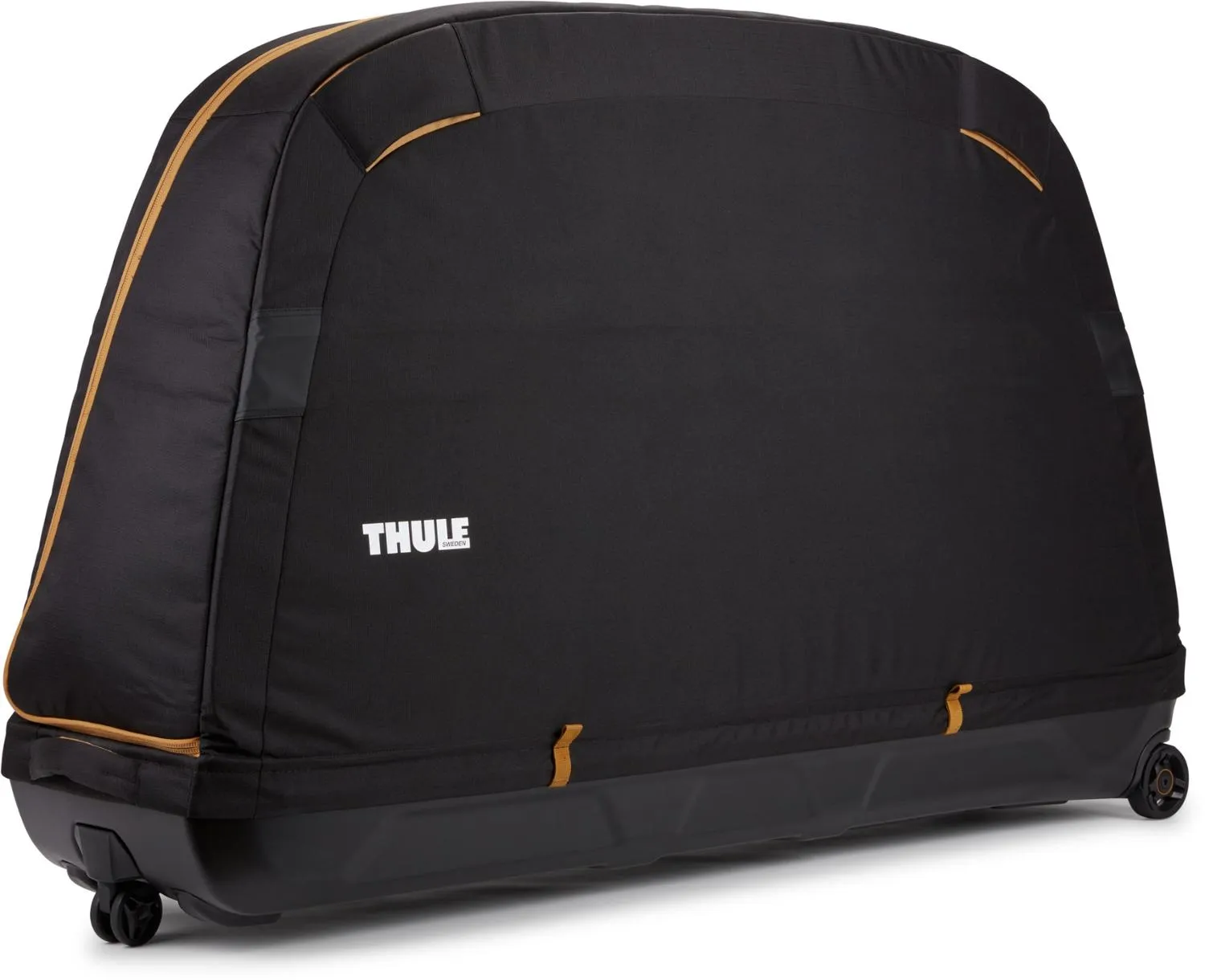 

Дорожный чехол для горного велосипеда Thule, Black