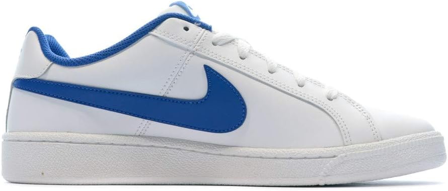 Мужские зимние кроссовки Nike Court Vision Mid Winter DR7882, белый — фото 2