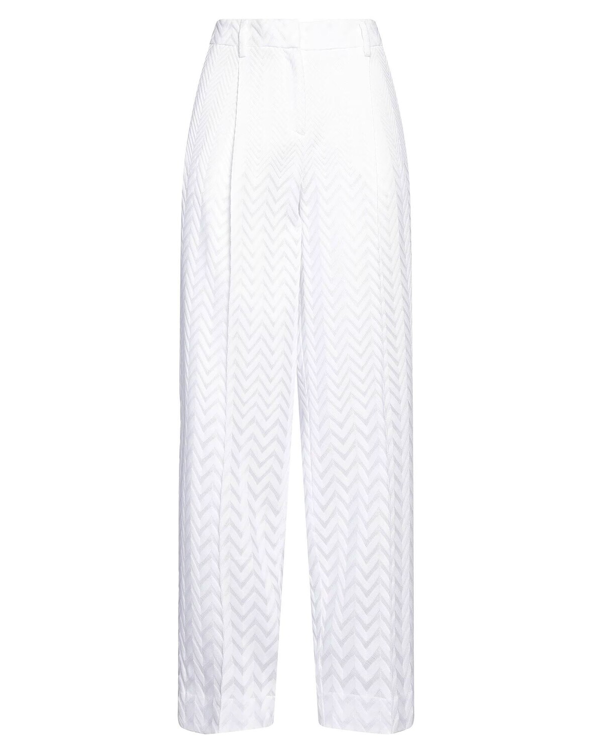 

Брюки Missoni, белый