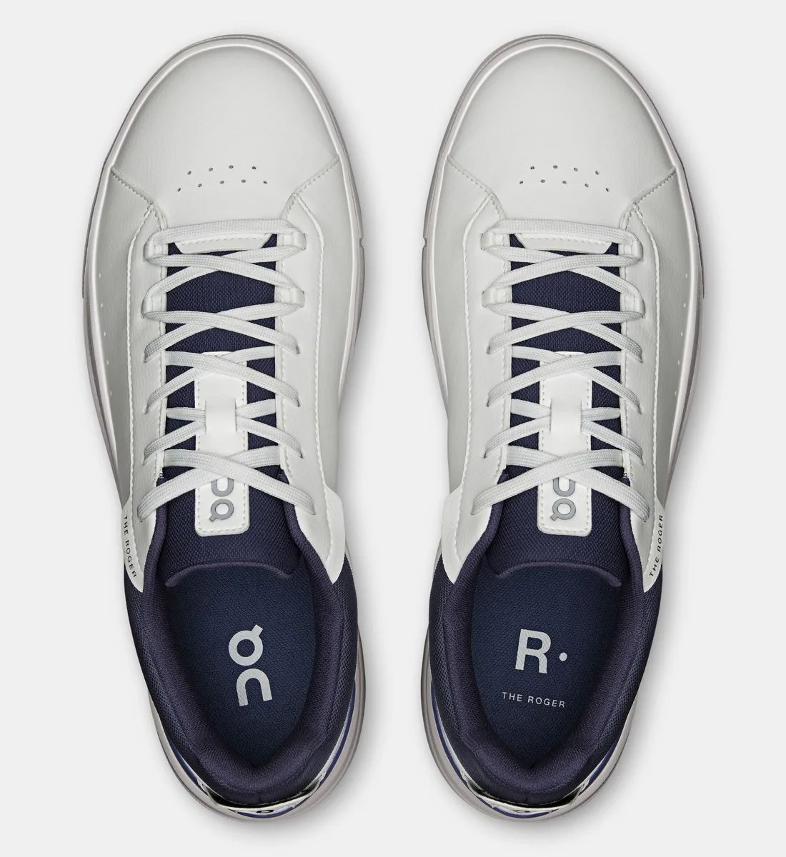 Кроссовки Roger Advantage ON, синий — фото 4
