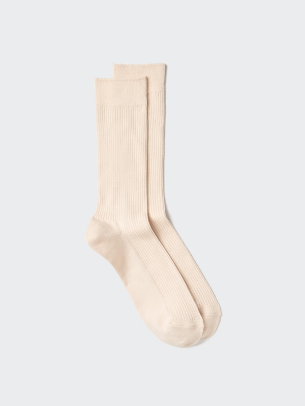 Цветные носки Colourful 50 Uniqlo, 11 pink