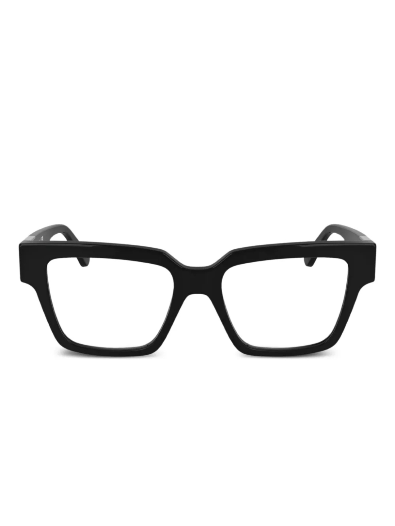 

Karl Lagerfeld butterfly-frame очки, черный
