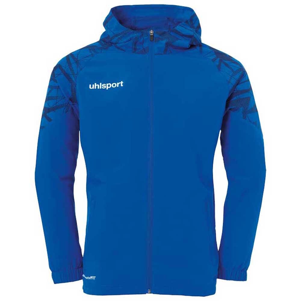 

Спортивный костюм Uhlsport Goal 25 Evo Woven, синий