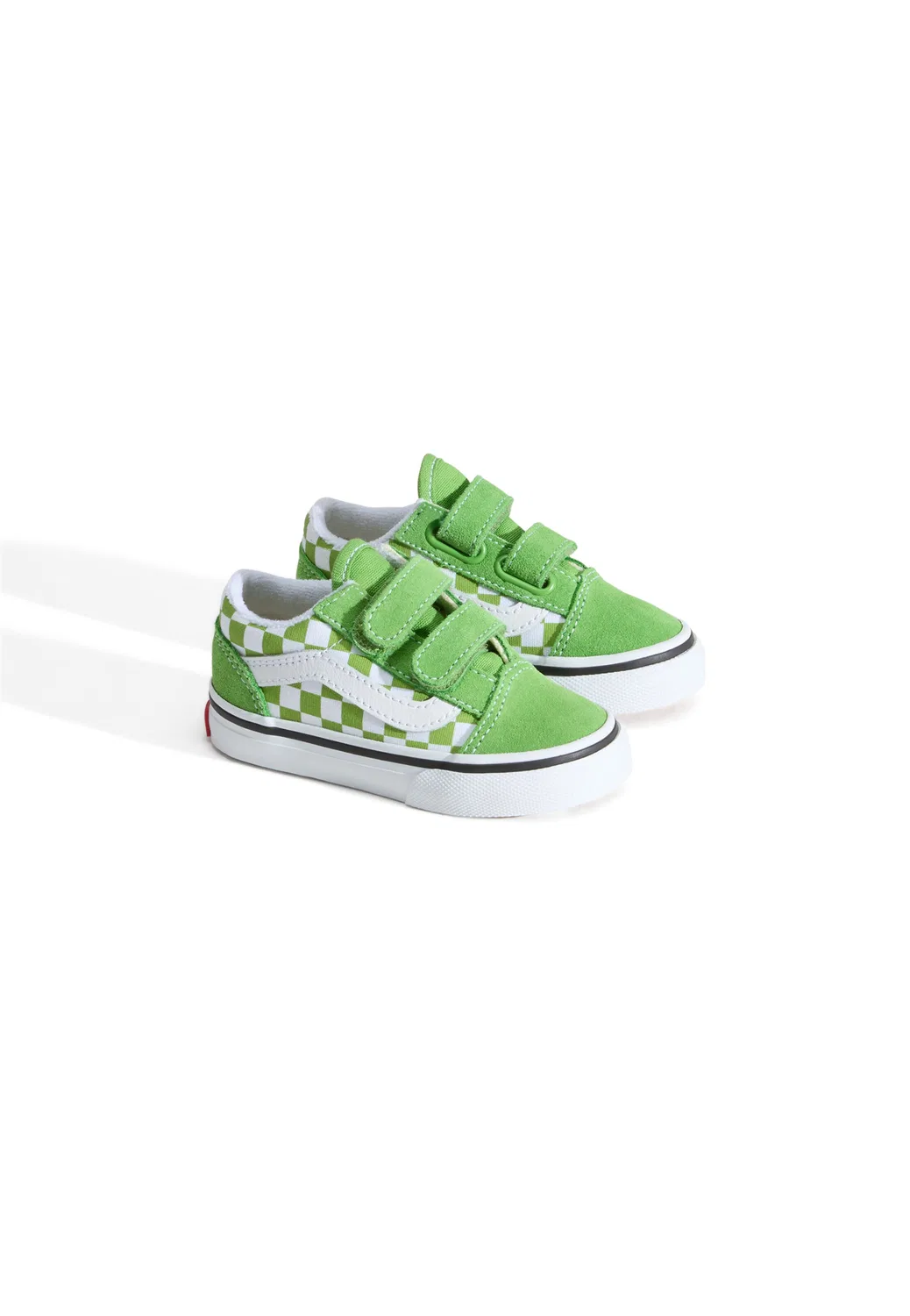 Кроссовки 'Old Skool' Vans, Apple — фото 2