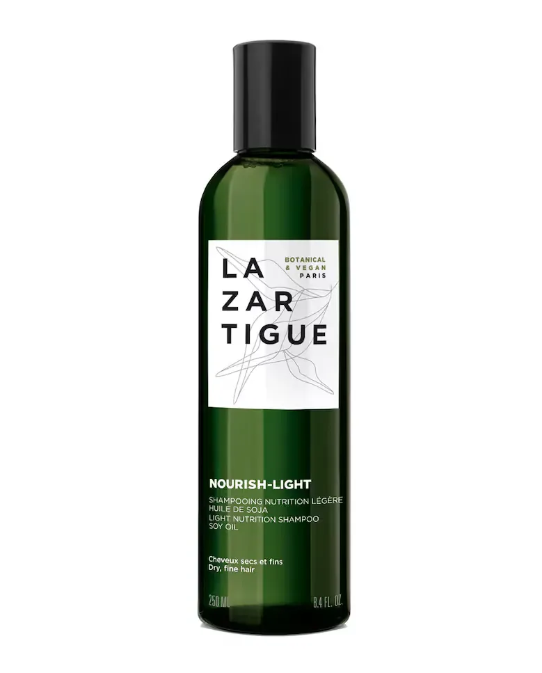 Шампунь Легкое Питание Nourish Light 250 мл Lazartigue