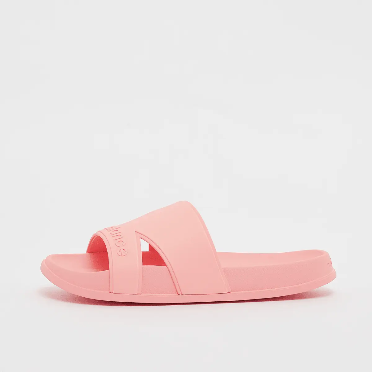 

Сандалии New Balance Slide, розовый