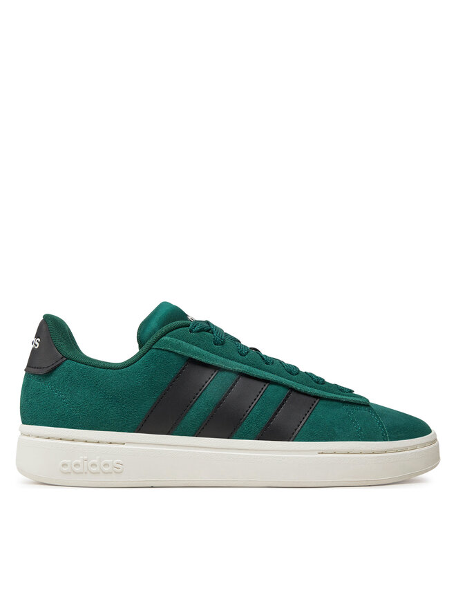 

Кроссовки adidas, зеленый