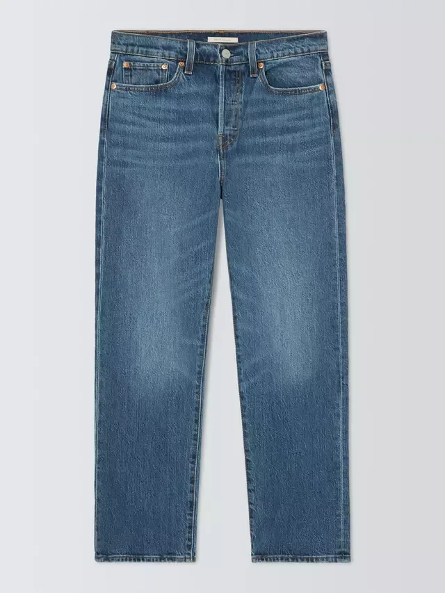 Джинсы Wedgie, Unstoppable Wear Levi's — фото 4