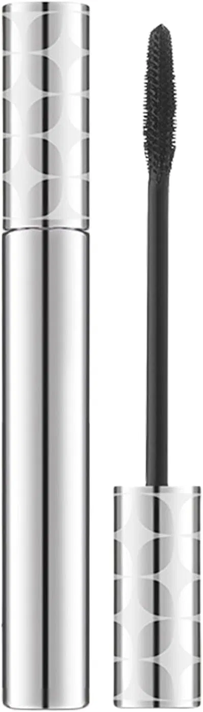 Тушь для ресниц 5D Silk Fiber Lash Mascara Aomeijie, объемная, черная — фото 4