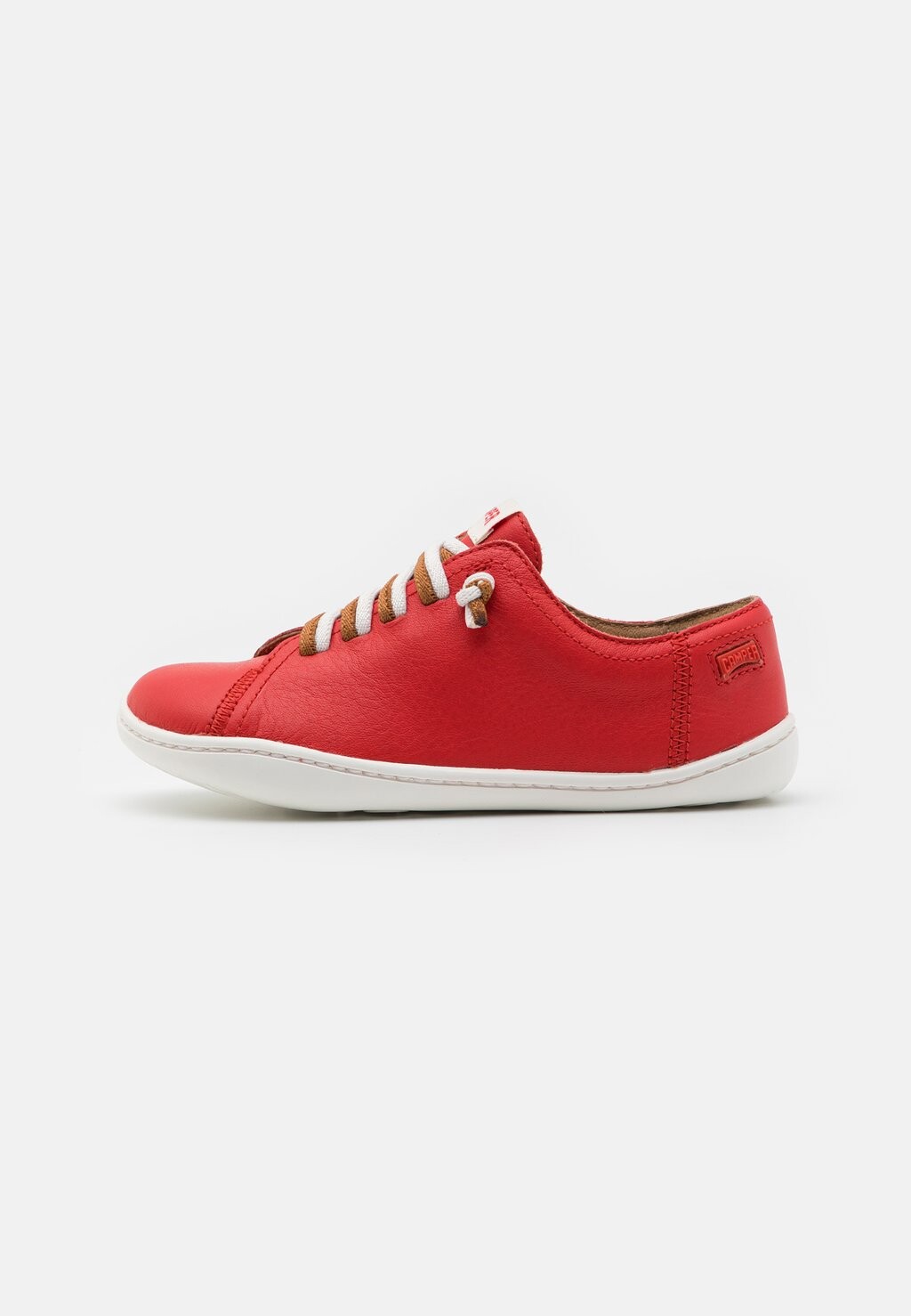 

Ботинки PEU CAMI KIDS UNISEX Camper, цвет bright red