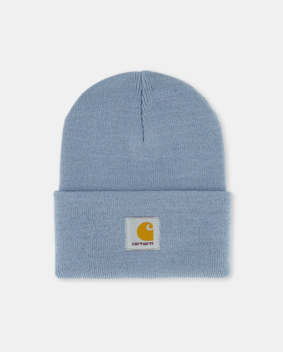 

Мужская акриловая шляпа для часов Carhartt WIP, синий
