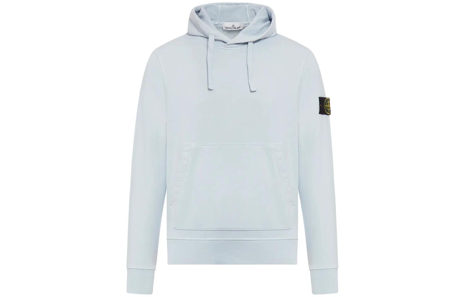 

Толстовка мужская Frost Blue Stone Island, голубой
