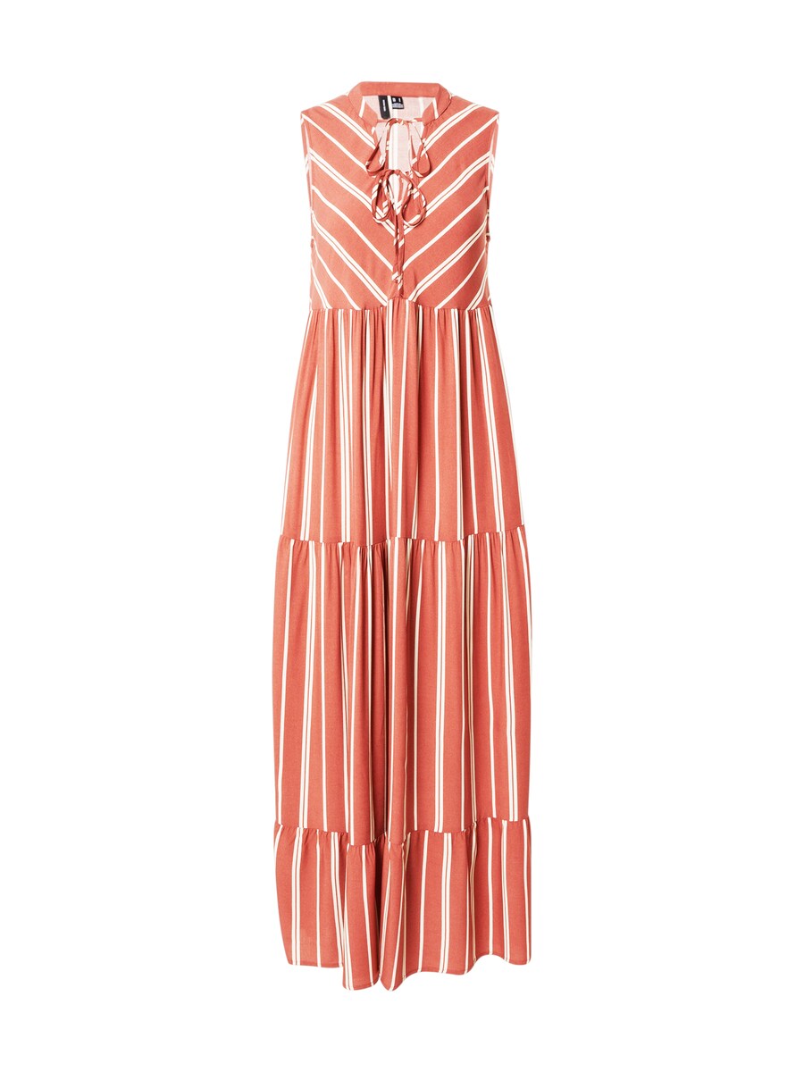 

Платье VERO MODA VMCHRISTINA, цвет Rusty red