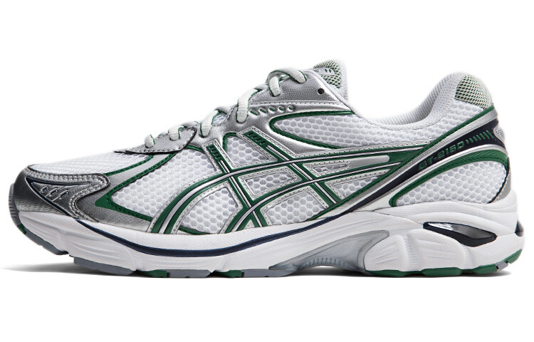 Кроссовки Asics GT-2160 Unisex, белый/серебристый
