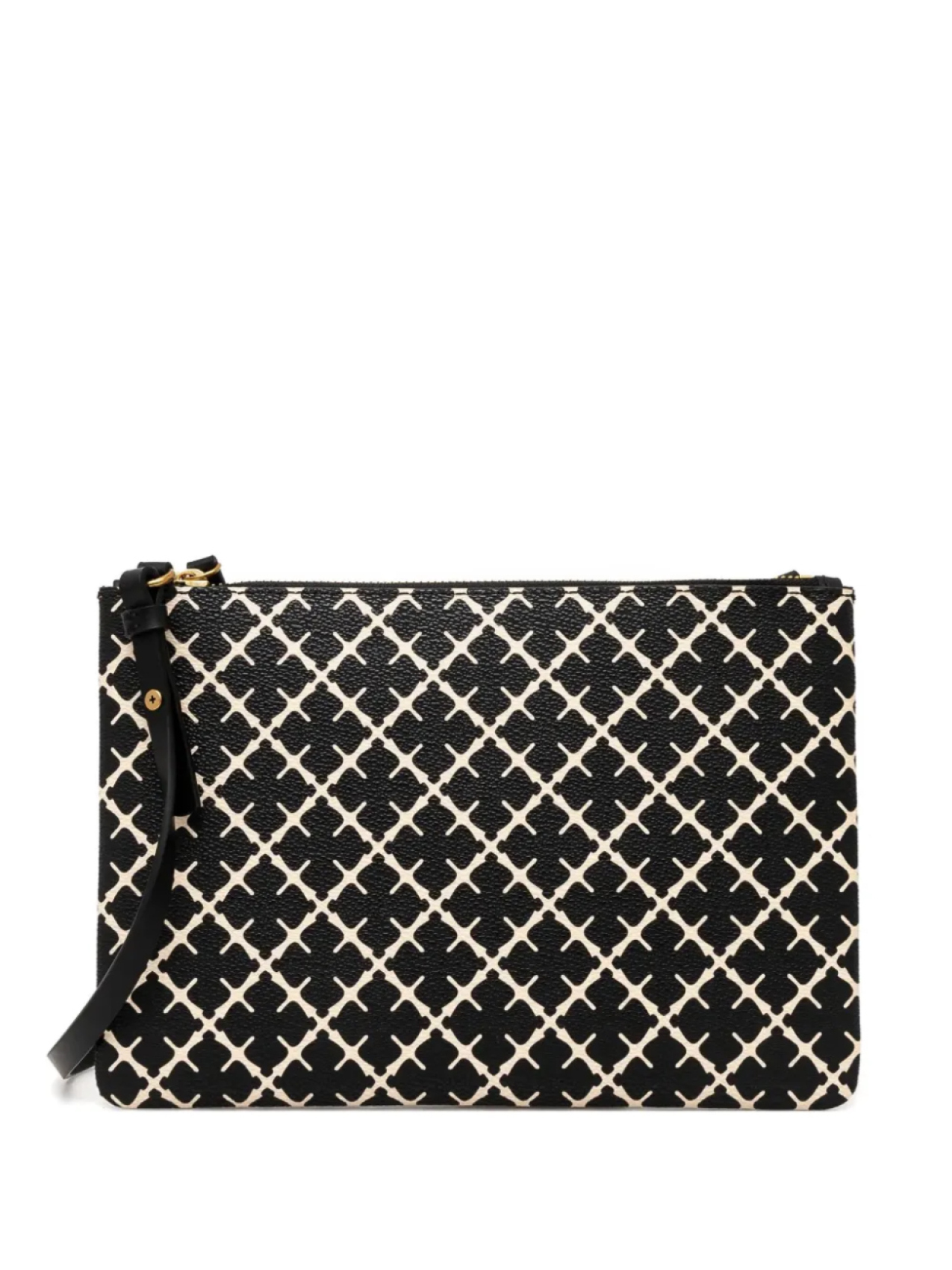 

Сумка через плечо Ivy от Malene Birger By Malene Birger, черный