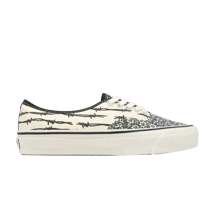 

Кроссовки Vans Authentic 44 LX, Barbed Wire