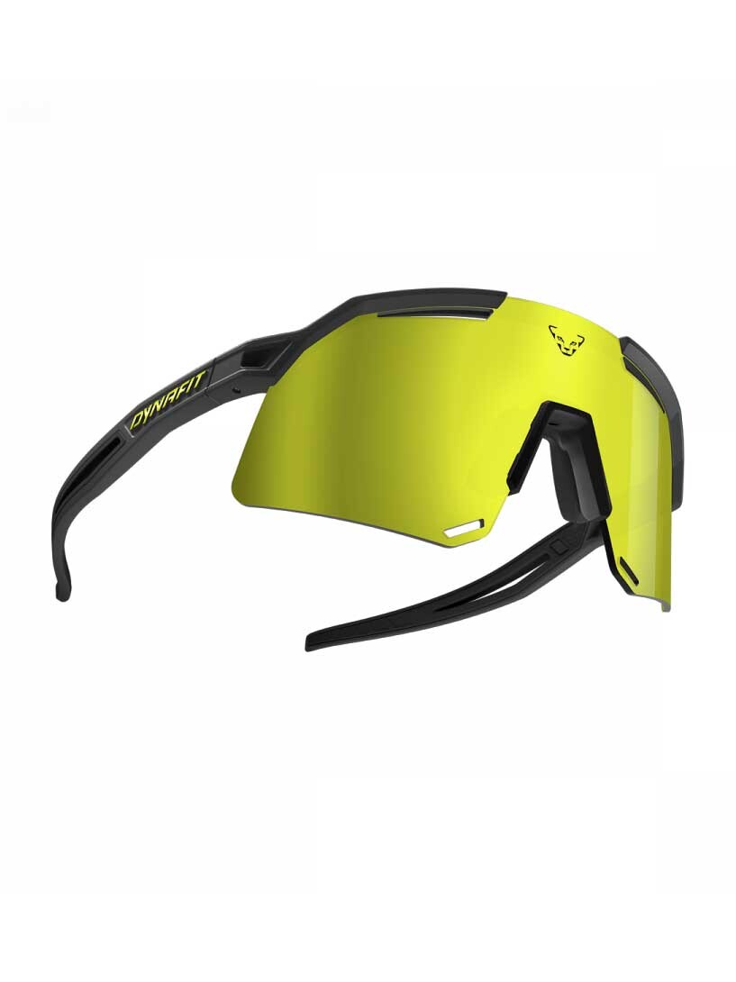 

Солнцезащитные очки Salewa Ultra Evo, черный