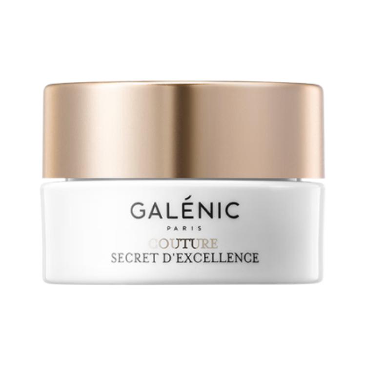 Антивозрастной крем для лица Galénic Secret D'Excellence, 5 мл*5 — фото 2