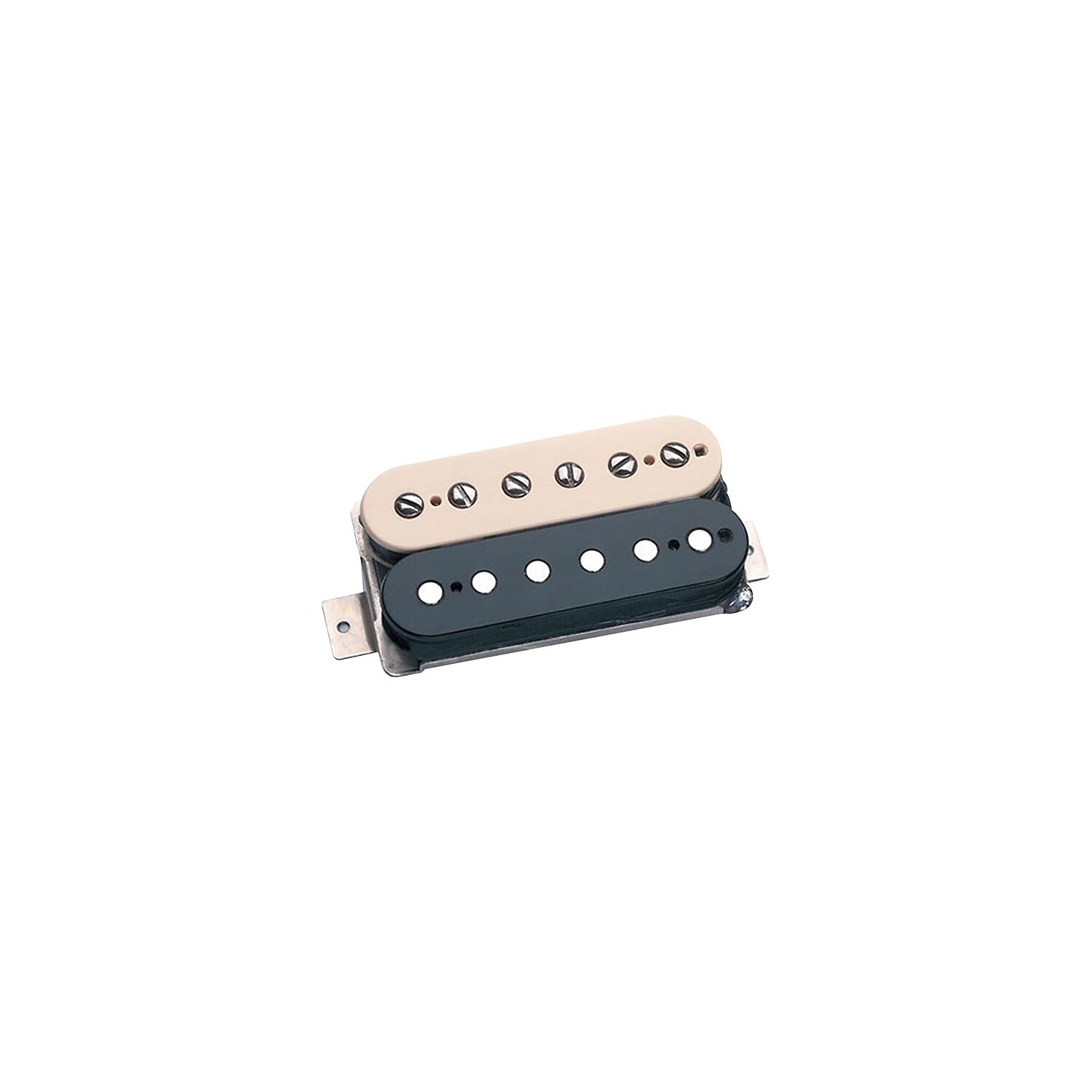 

Seymour Duncan APH-2b Alnico II Pro Slash Bridge Хамбакер Электрогитара Бриджевый звукосниматель Zebra