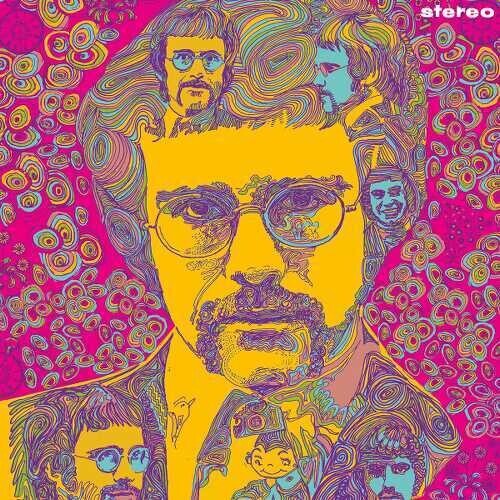 

CD диск John, Elton: Regimental Sgt. Zippo