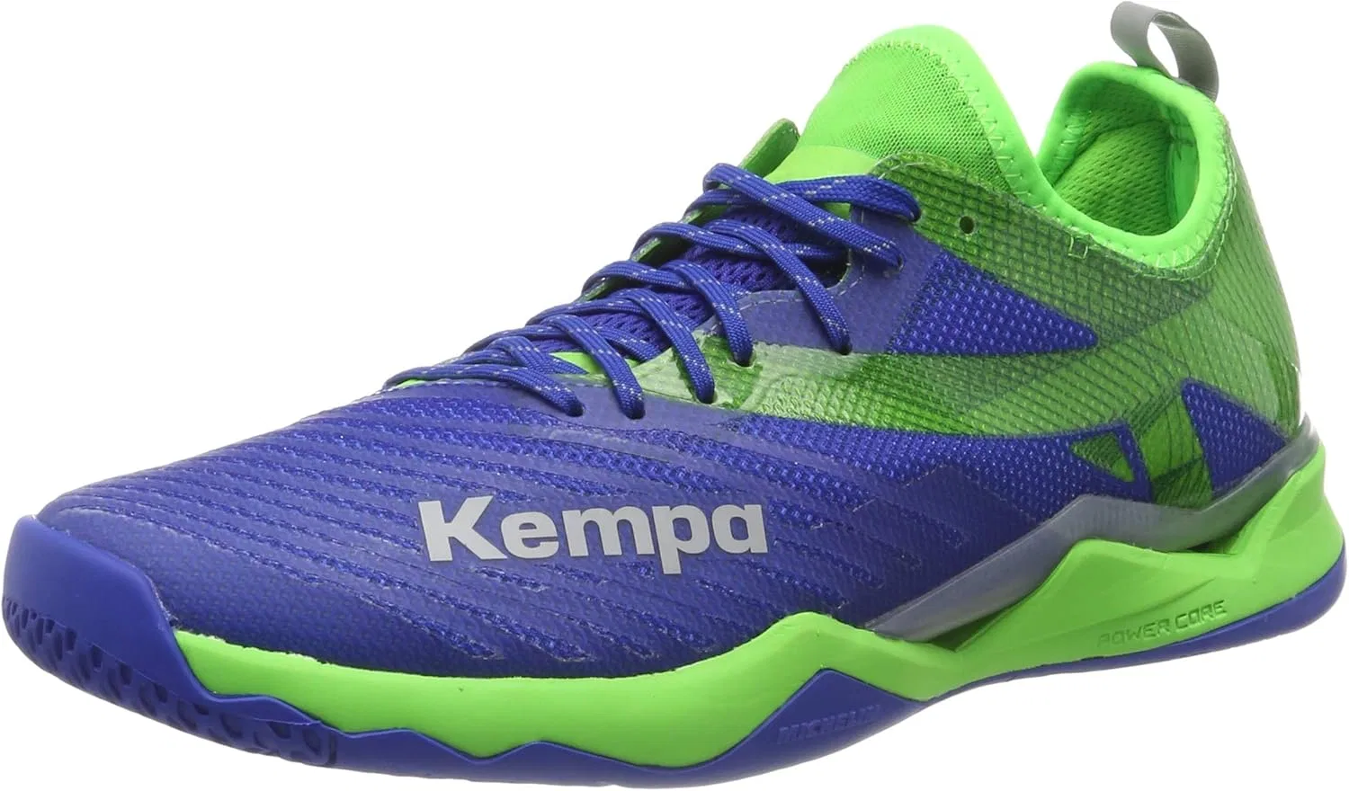 Мужские кроссовки Kempa Wing Lite 2.0, синий