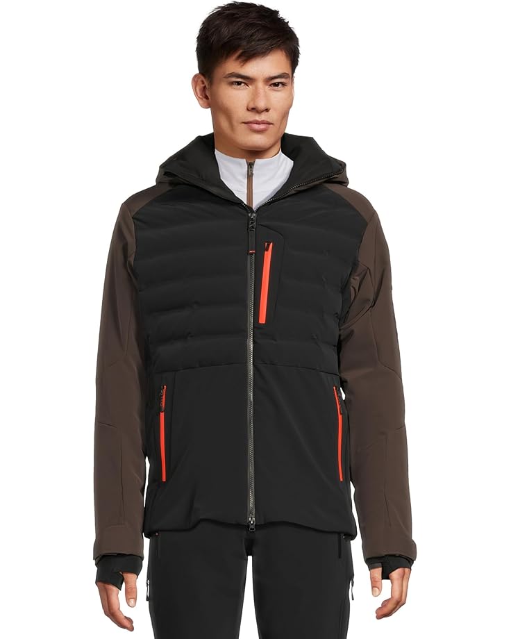

Мужское пальто Bogner Fire + Ice Ivo, Black