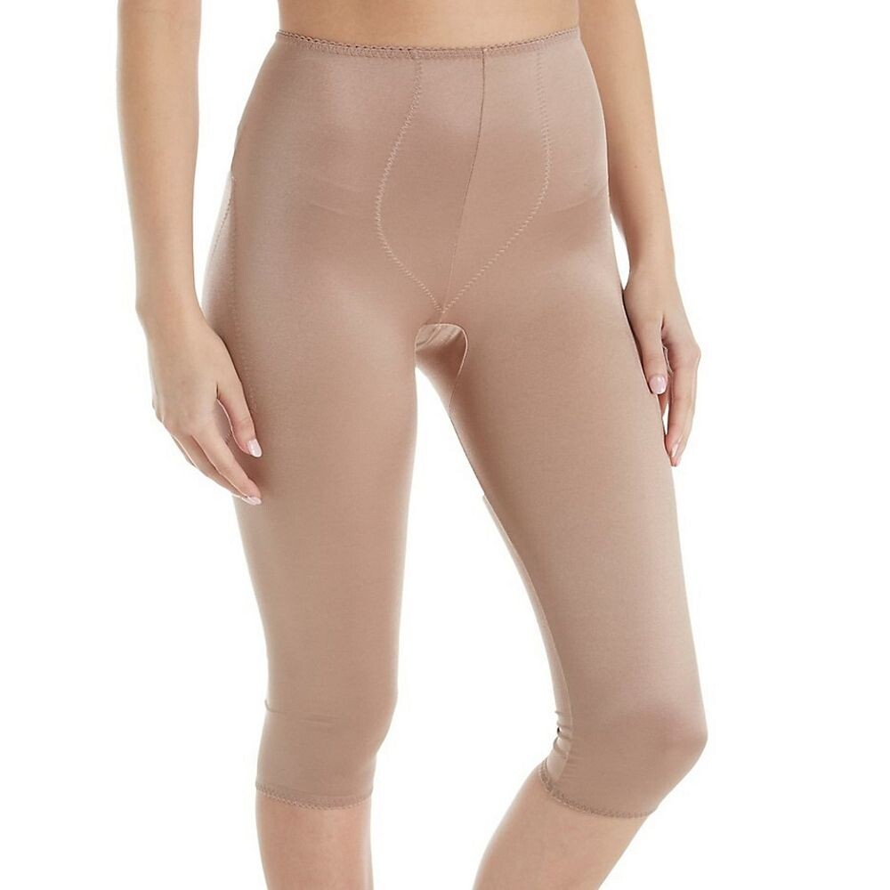 

Формирователь ног/подкладка для брюк Light Shaping Rago Shapewear, цвет Mocha
