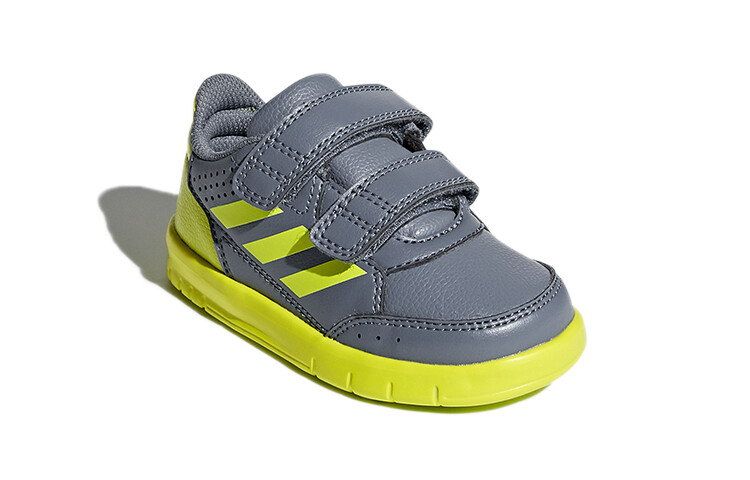 Обувь для малышей Altasport TD Adidas — фото 3