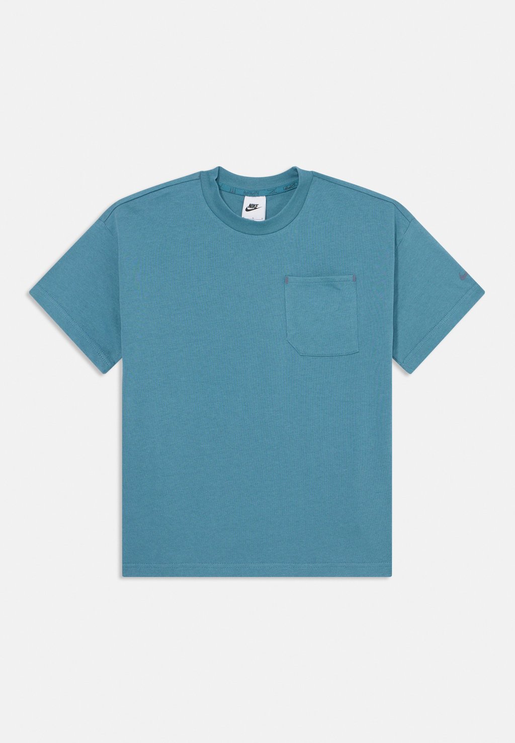 

Базовая футболка CITY UTILITY UNISEX Nike Sportswear, синий