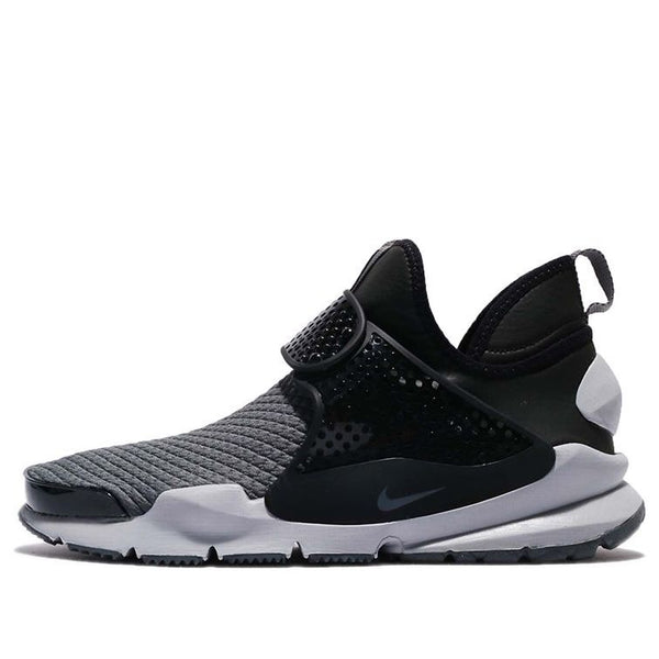 

Кроссовки sock dart mid se 'anthracite' Nike, мультиколор