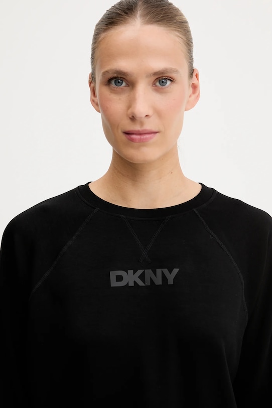 

Толстовка Dkny, черный
