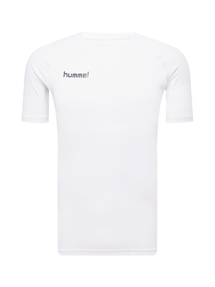 

Спортивная футболка Hummel Performance, белый