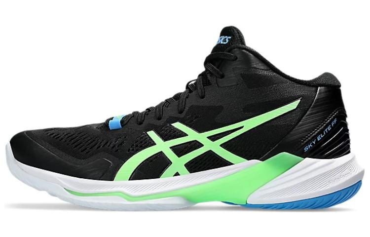 

Кроссовки Asics Sky Elite FF Мужчины, Черный