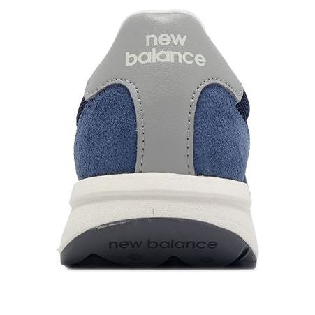 Кроссовки 370 New Balance, мультиколор — фото 4