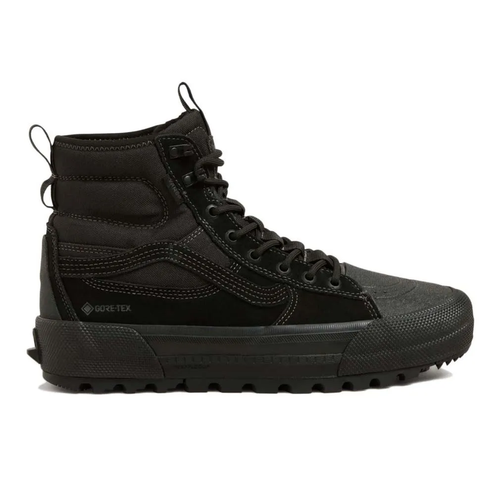 

Кроссовки Vans SK8-Hi Goretex MTE trainers, черный