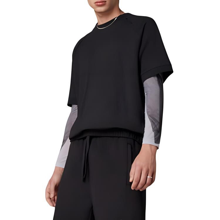 

Футболка Blue Version Collection для мужчин, черная Adidas Originals, черный