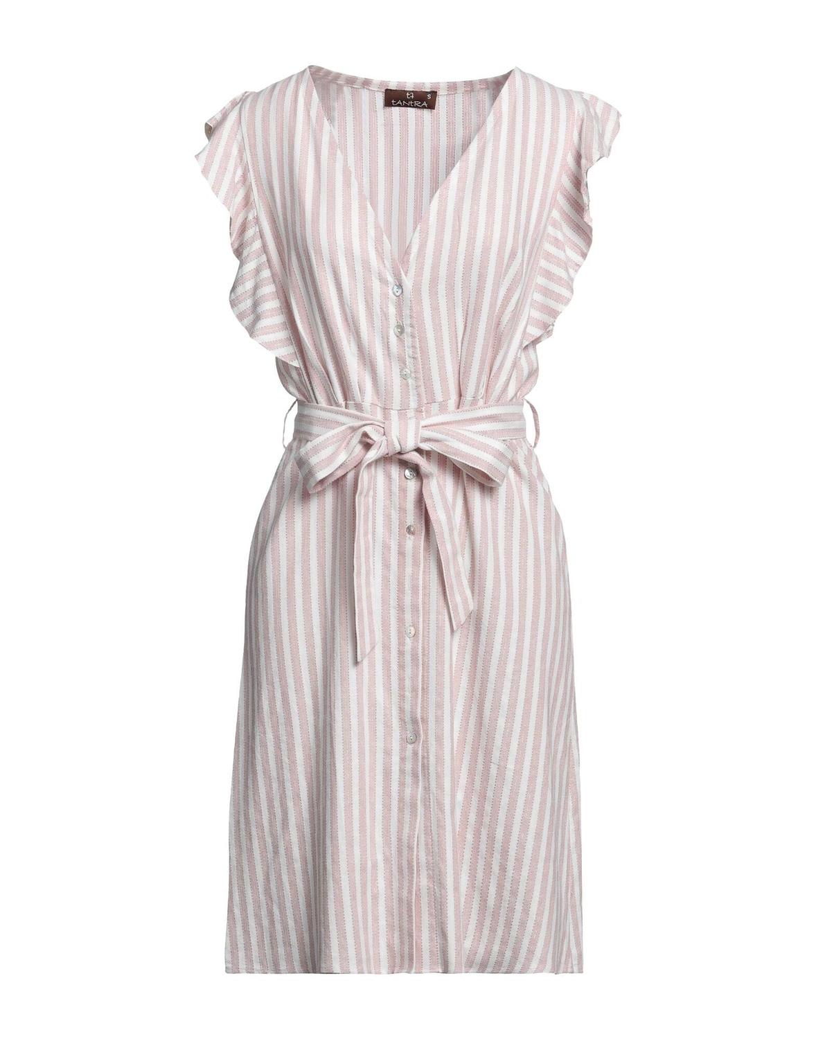 

Платье миди Tantra, розовый