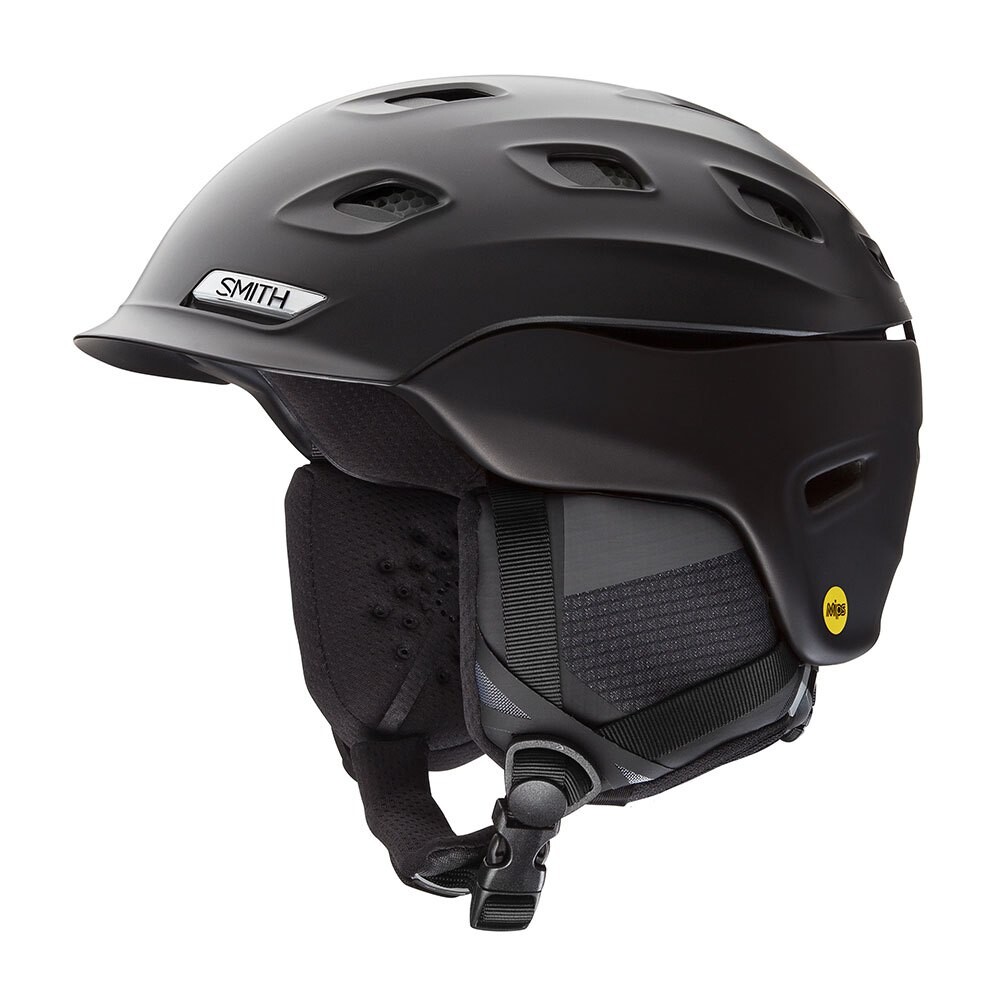 

Шлем Smith Vantage MIPS, черный