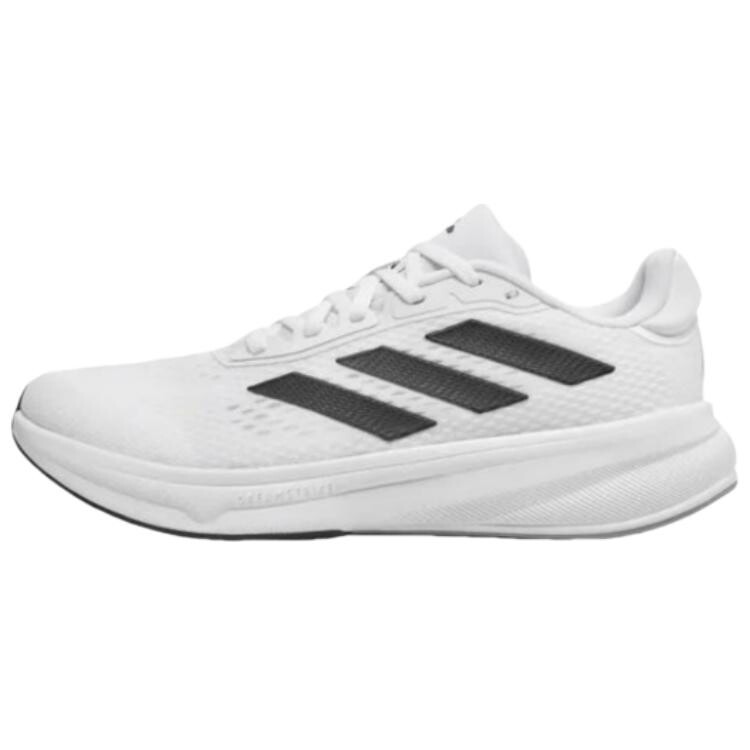 

Мужские кроссовки Response Super С Низким верхом Белого цвета Adidas, белый