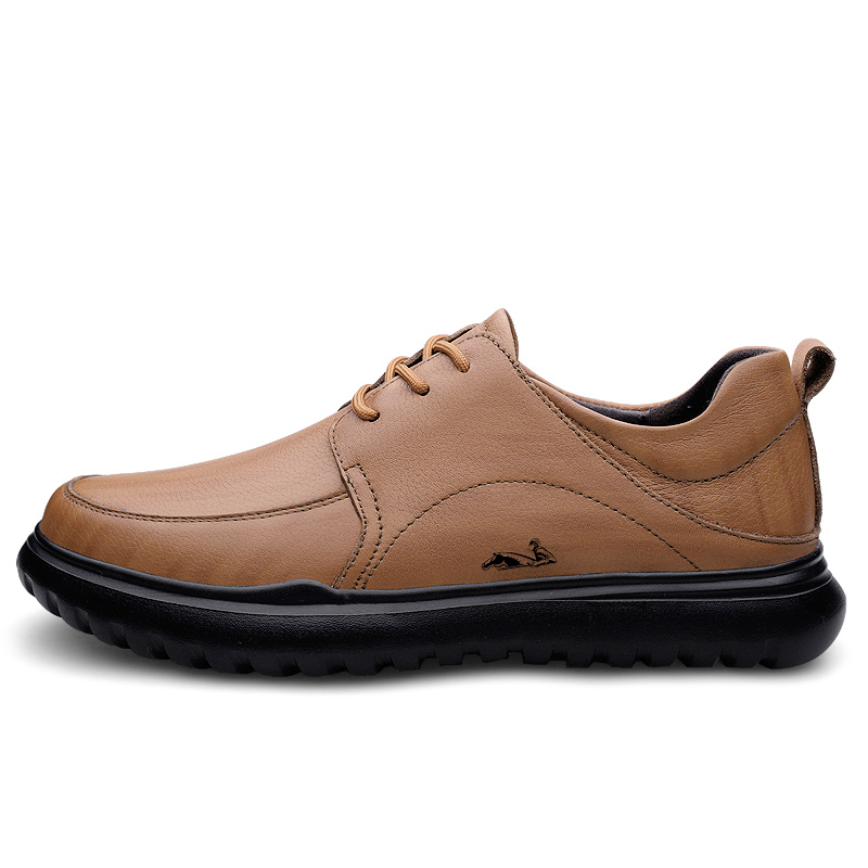 

British knights Мужские повседневные туфли цвета хаки, цвет Khaki