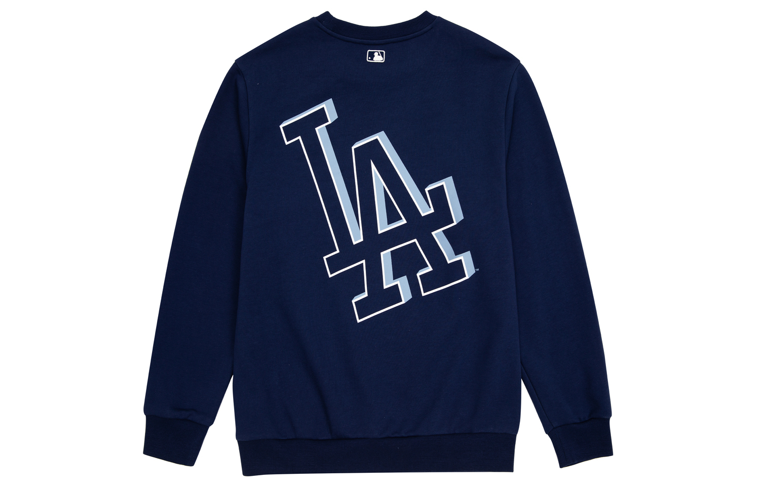 

Детский свитшот MLB, синий