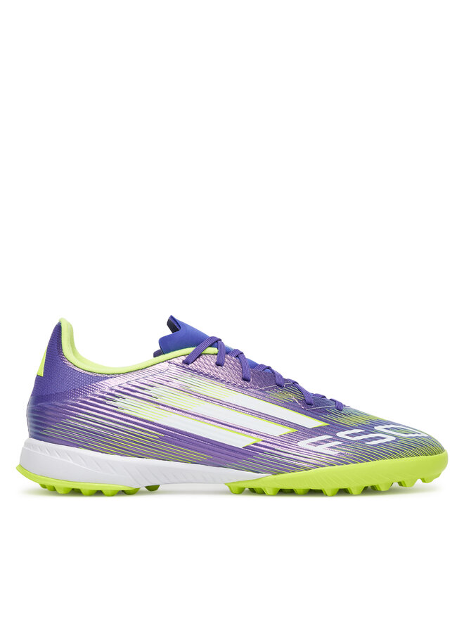 

Футбольные бутсы F50 League JH7724 Adidas, фиолетовый