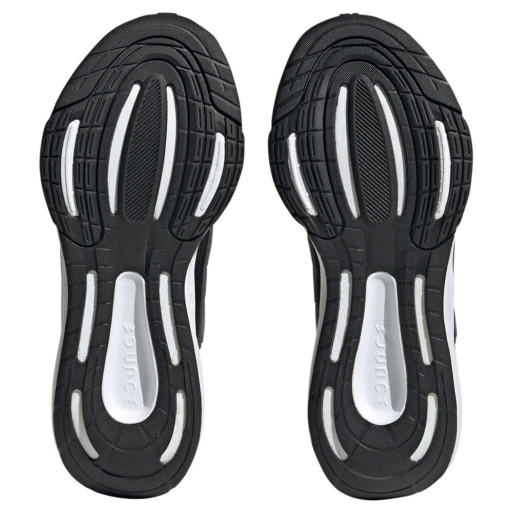 Кроссовки adidas Ultrabounce, черный — фото 2