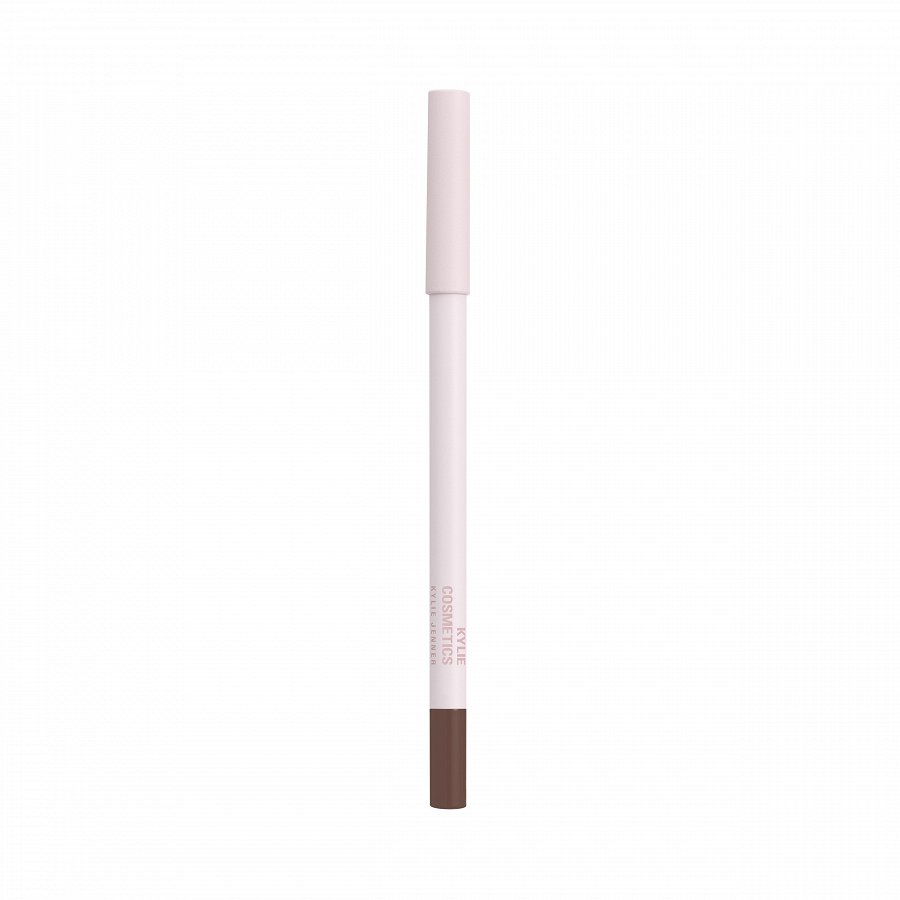 

Карандаш для губ plumping lip liner Kylie Cosmetics, цвет pecan, вес 1.1 гр.