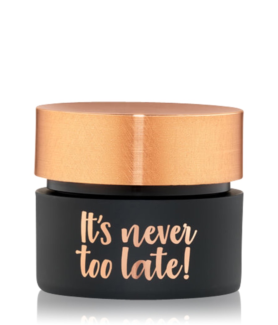 

Крем для лица ALCINA It's never too late! Anti-Falten, 50 ml