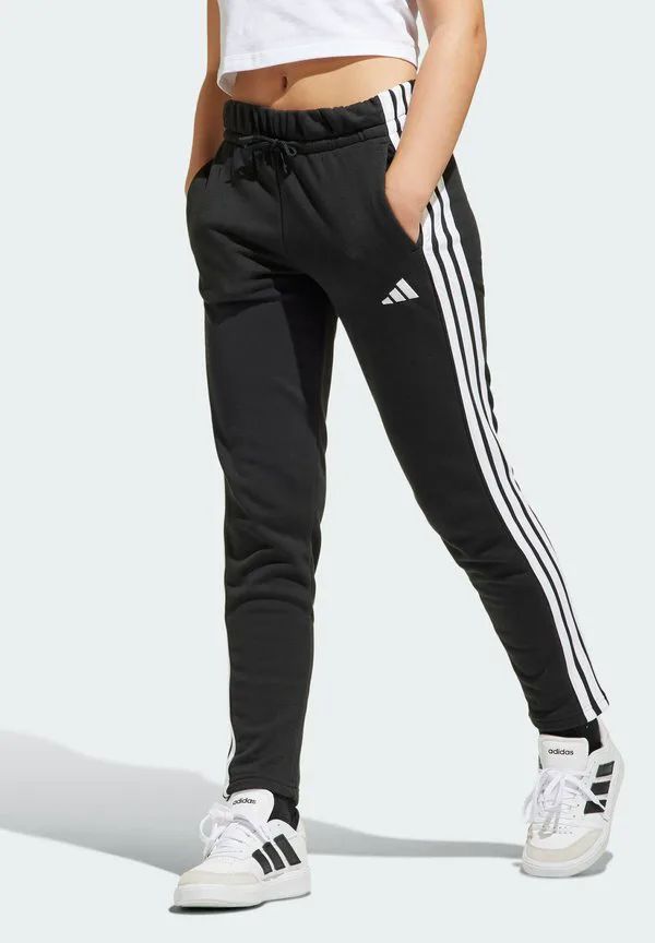 Основные спортивные штаны Adidas Sportswear, Black White
