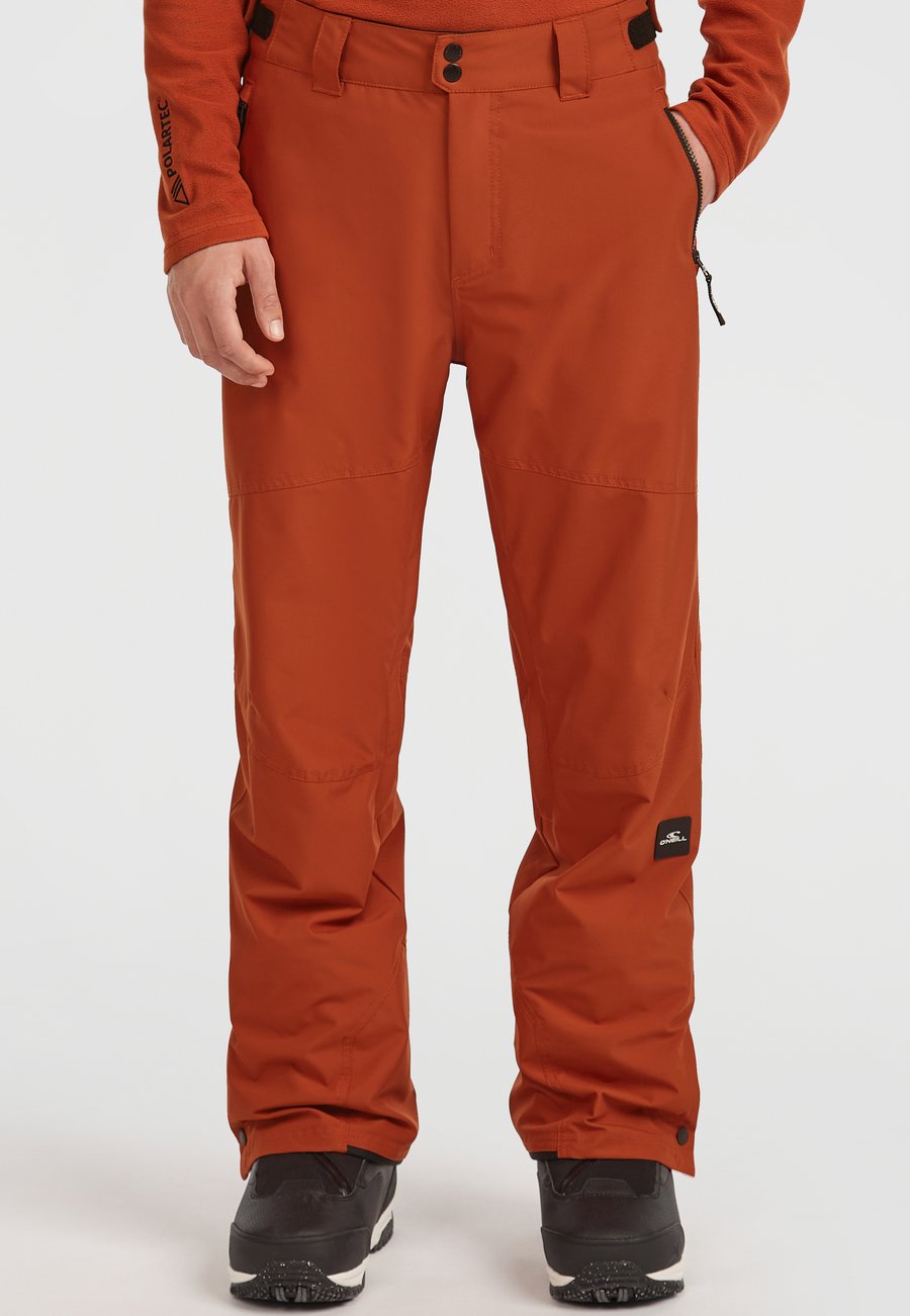 

Лыжные брюки O'Neill FWC CRUZ , Bonfire/Brown, Коричневый, Лыжные брюки O'Neill FWC CRUZ , Bonfire/Brown